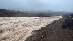 Autoridades de Coquimbo piden a Presidente Kast decretar zona de catástrofe y destinar más recursos a la región
