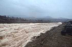Autoridades de Coquimbo piden a Presidente Kast decretar zona de catástrofe y destinar más recursos a la región