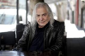 Muere a los 74 años Rodolfo García, legendario baterista de Almendra