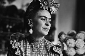 Cristina Kahlo, sobrina nieta de Frida Kahlo: “No fue una feminista en los términos que conocemos ahora”