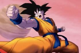 La película Dragon Ball Super: Super Hero llegará en agosto a Chile y Latinoamérica