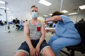 Viruela del mono llega a Brasil, supera los 1.000 casos y OMS advierte de un “riesgo real”