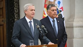 Presidente José Antonio Kast confirma asistencia a funeral de sargento Javier Figueroa este sábado