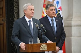 Presidente José Antonio Kast confirma asistencia a funeral de sargento Javier Figueroa este sábado