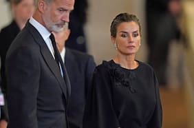 Los supuestos planes de la reina Letizia de abandonar España y escapar con su amante