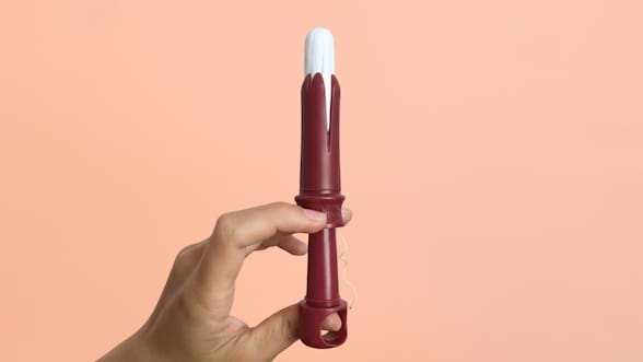 Salud menstrual más consciente y sustentable