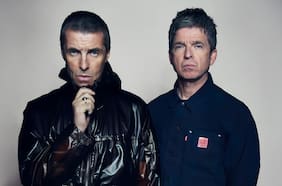 La nueva revelación de Liam Gallagher sobre el setlist de los shows de regreso de Oasis