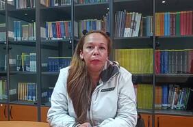 Legítima defensa: sobreseen a mujer que mató a su expareja en Penco en 2019