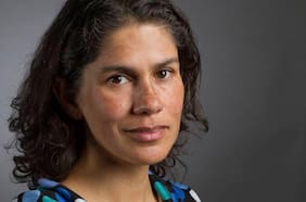 Maisa Rojas, directora del (CR)2: “El objetivo es que para 2030 haya cuatro billones de resilientes climáticos”