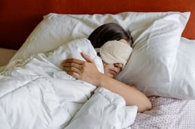 ¿Cuáles son las mejores cubrecamas y frazadas para dormir en invierno?