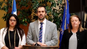 Presupuesto 2026: Hacienda y oposición retoman diálogo en busca de acuerdo, y plazo para indicaciones expira el sábado