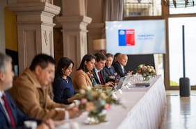 RN prepara encuentro en Cerro Castillo: coordinación en el sector y críticas de republicanos marcarán cita con Kast