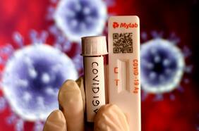 Ómicrón 2 ya está presente en más de 80 países y está camino a convertirse en la variante dominante del mundo y desatar una nueva ola de casos