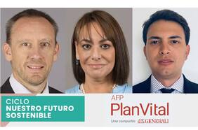 Revive el conversatorio Inversiones responsables en el Chile de hoy: criterios ASG y la nueva norma CMF