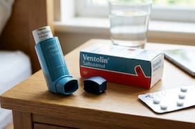 Salbutamol en la mira: los riesgos de usarlo sin prescripción médica