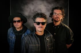 Joe Vasconcellos y De Saloon se suman a Feria Pulsar: lineup del evento llega a 37 figuras nacionales