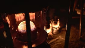 Gobierno reduce precio de parafina en $456 por litro y anuncia nuevas medidas paliativas