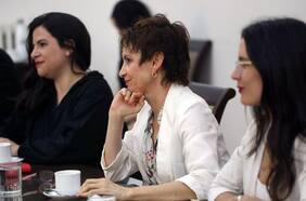 Lo que tienes que saber este martes en La Tercera: gobierno pide a sus partidos “fair play” ante aumento de tensión por negociaciones de pactos electorales