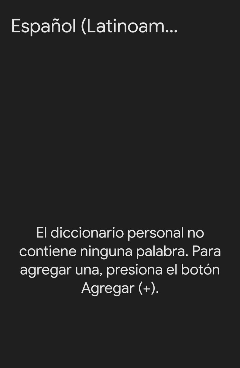 Guía para celulares