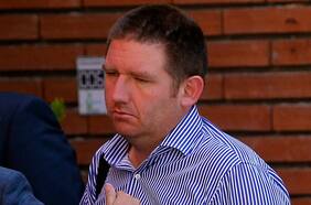 “Dejen de chupar con esos fondos...”: Victoriano Cerda arremete contra la ANFA tras goleada de Huachipato en Copa Chile