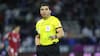 “Un descriterio”: lapidan a José Cabero por terminar el partido ante La Calera justo cuando Colo Colo iba a anotar