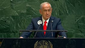 Netanyahu acepta la invitación de Trump para sumarse a la Junta de Paz para Gaza