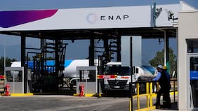 ENAP gana más de US$ 200 millones en un primer trimestre marcado por la guerra y alza global del petróleo