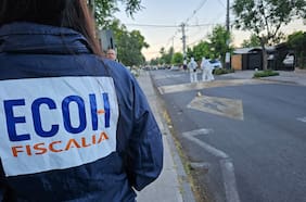Prisión preventiva para imputado por homicidio en Quilpué ocurrido durante el 2025