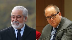 Fin a la pugna Hermosilla vs Valencia: Ministerio Público descarta delitos en querella contra el fiscal nacional