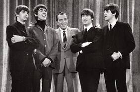 9 de febrero de 1964: yo estuve con The Beatles el día en que cambiaron al mundo