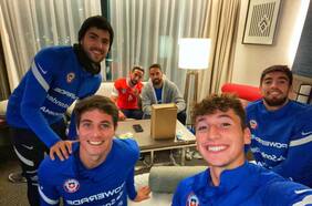 La Roja TV: el fenómeno live que muestra el rostro más íntimo de la selección chilena