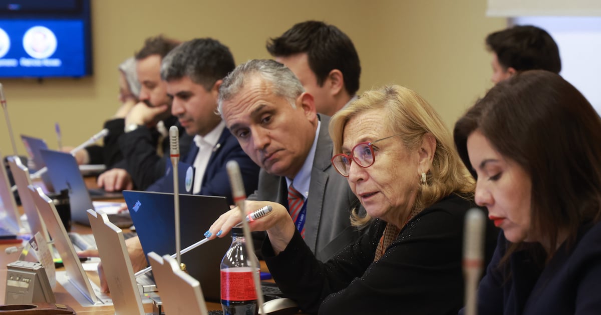 Aborto en Argentina: ¿Llegará a votación antes de 2025? La Comisión de Salud lidera el debate