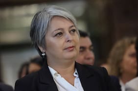 “Quiero poner mi energía en poder gobernar el país”: Jara ratifica posible salida del PC en caso de ser electa