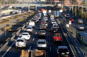 Autopista Vespucio Sur anuncia cambios en su ruta: revisa aquí cuál pista estará inhabilitada