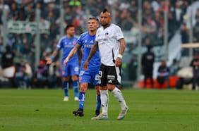 Formaciones, bajas, sorpresas de última hora y dónde ver: todo lo que debes saber del Superclásico entre Colo Colo y la U