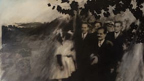 MAC celebra 50 años de su fototeca con exposición que incluye más de 170 obras