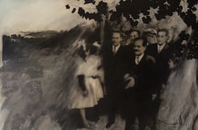 MAC celebra 50 años de su fototeca con exposición que incluye más de 170 obras
