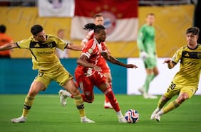 En vivo: Boca Juniors, con Carlos Palacios, se está enfrentando al poderoso Bayern Múnich por el Mundial de Clubes