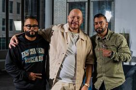 La fiesta siempre tuvo a los latinos: las claves de Hip hop x siempre