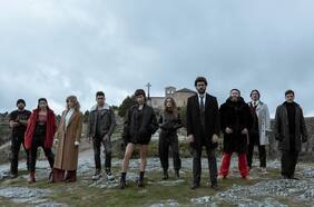 La Casa de Papel: ¿cuál es el real legado del (decreciente) fenómeno español de Netflix?