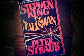 Stephen King quiere concluir la trilogía de El Talismán pese a la muerte de Peter Straub