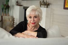 Isabel Allende: “Con lo que está pasando en Estados Unidos, me dan ganas de ir a instalarme en el sur de Chile”