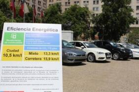 SEC formula cargos en contra de 47 empresas por incumplimientos a la Ley de Eficiencia Energética