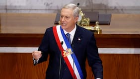Las claves de la primera cuenta pública de Kast