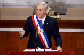 Las claves de la primera cuenta pública de Kast