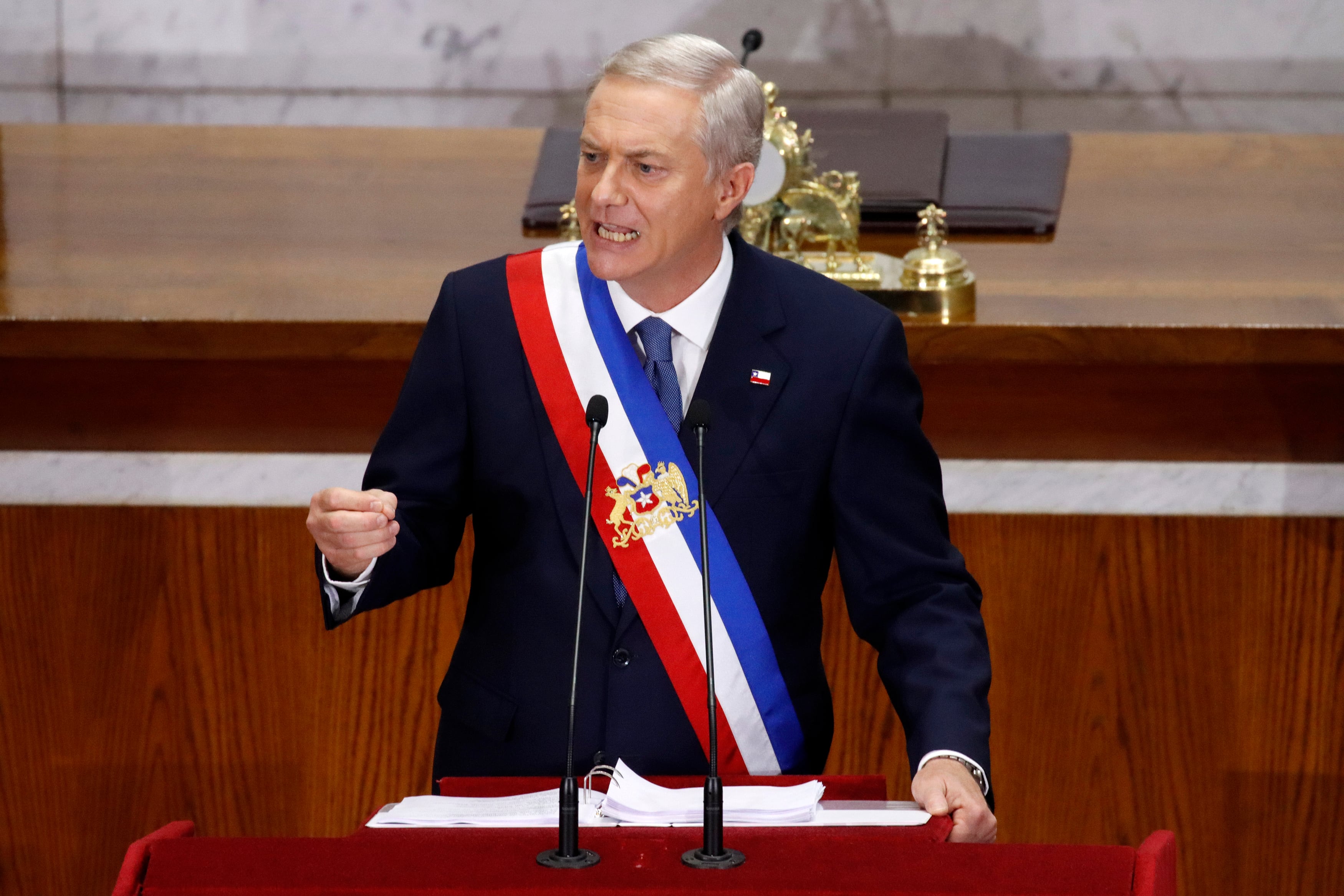 Las claves de la primera cuenta pública de Kast