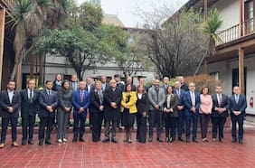 Copago: el gran nudo del FES mantiene divididos a gobierno y rectores, que tienen su propia disputa