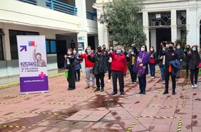 Cómo se creó “Juntos, Chile se recupera y aprende”: el programa de Mineduc para mejorar la educación tras la pandemia