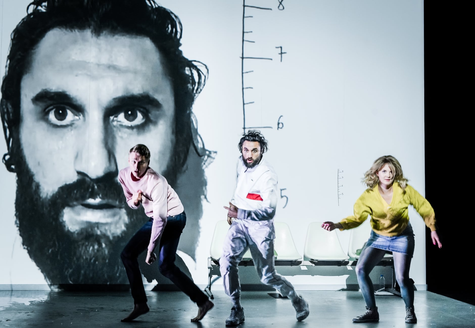 Festival Teatro a Mil confirma primeros espectáculos 2027 e inicio de preventa de entradas