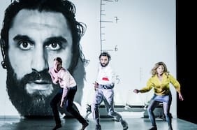 Festival Teatro a Mil confirma primeros espectáculos 2027 e inicio de preventa de entradas